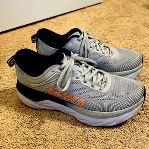 Hoka Bondi 7 Women’s size 8